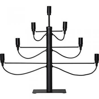 Best Season Candelabro para ventana, Schwaz