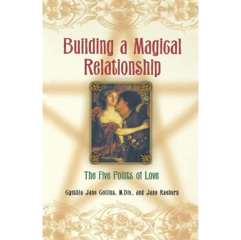 Magical Relationship Guide: The Five Essential Love Points