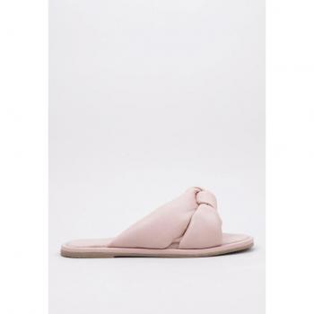 Krack Harmony - Sandalia Plana Beaver Beige 40