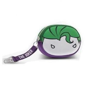 Colección de Monederos Pill Chibi del Joker - Edición Especial