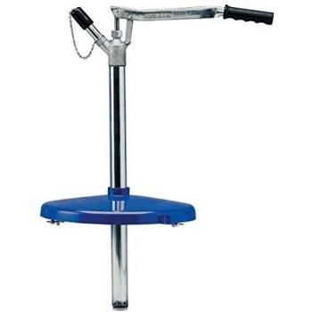 UMETA 25kg Filling Pump for Grease Systems