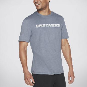 Camiseta de hombre Motion Skechers