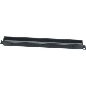 Middle Atlantic SL-1 Black Server Rack Accessory