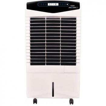 Vego Climatizador Evaporativo de Gran caudal para Superficies de 60 m² Maxima i