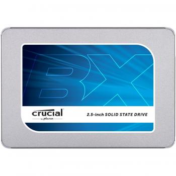 Crucial BX300 CT240BX300SSD1 - Disco duro sólido interno SSD de 240 GB