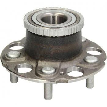 Juego de rodamientos de rueda BTA H24067BTA - Rodamientos de alta calidad, diseño preciso, adecuado para diversas marcas y modelos de vehículos, fácil instalación, durabilidad garantizada