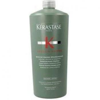 Kérastase Genesis Homme Thickening Massage Shampoo 1000ml