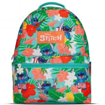 Mochila Mini Beach Time Stitch de Lilo & Stitch