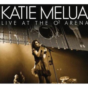 Live At The O2 Arena
