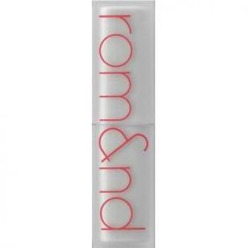 Romand Zero Matte Lipstick 3g - Shade 19 Red Surfer