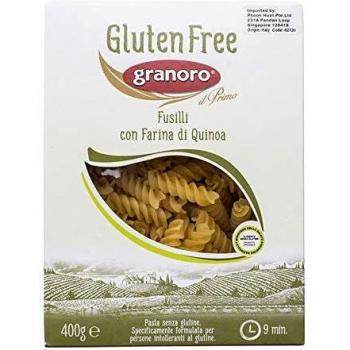GLUTEN FREE GRANORO FUSILLI