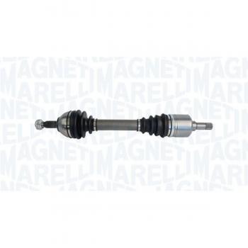 Árbol de transmisión MAGNETI MARELLI 302004190045 para FIAT, PEUGEOT y TOYOTA