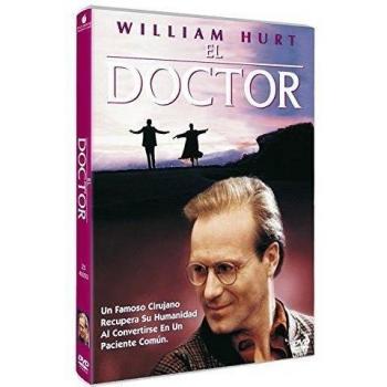 El doctor [DVD]