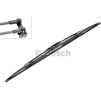 Bosch 3397018180 escobilla para limpiaparabrisas