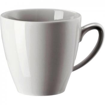 Rosenthal Mesh Weiss café, Blanco, 1 Taza