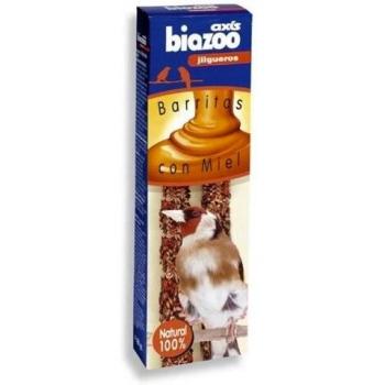 BIAZOO - BIAZOO baguettes de miel 2 unités chardonnerets