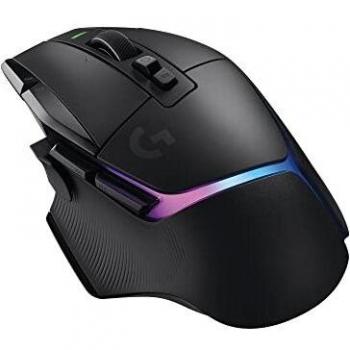 Logitech G502 Lightspeed Wireless Gaming Mouse