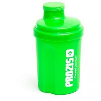 Prozis Sport Nano Shake, Color Verde - 300 ml