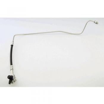 Latiguillo de freno HELLA 8AH 355 468-631 para AUDI, SKODA y VOLKSWAGEN Passat B5 y A6 C5
