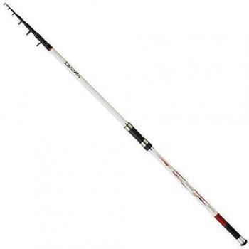 Surf-Caña de pescar telescópica Daiwa Triforce-39