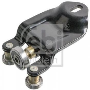 Guía rodillo para puerta corrediza FEBI BILSTEIN 184554