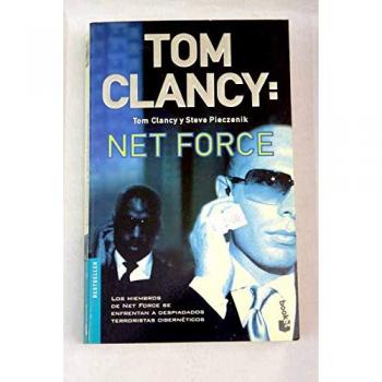 Tom Clancy: Net Force