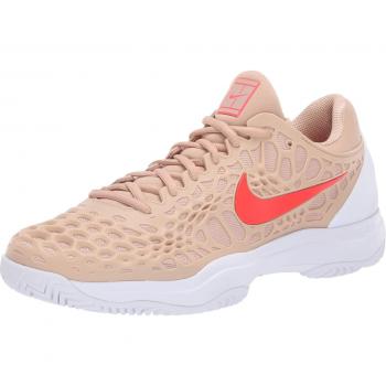 Nike Air Zoom Cage 3 HC, Zapatillas de Tenis para Hombre,