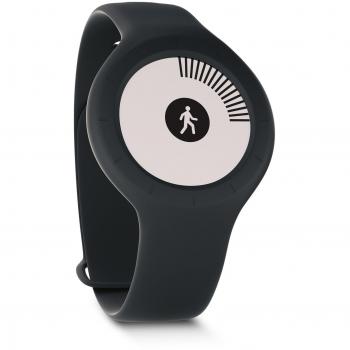 Withings Go - Tracker de actividad y sueno, color negro, tamaño M