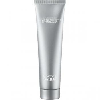 Doctor Babor Daily Blemish Control Cleansing Gel 150 ml - Clarifying Anti-Imperfection Formula