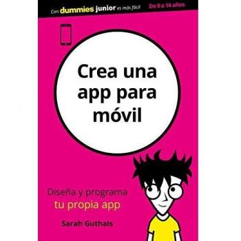 Crea una app para móvil