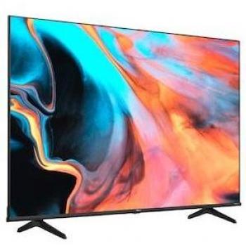 Smart TV Hisense 65E78HQ 65 QLED UltraHD 4K con HDR10+