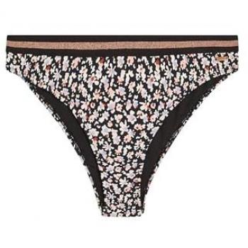 Braguita de Bikini Protest Mixrock 23 Rosa para Mujer