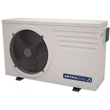 Fluidra Bomba DE Calor EVOLINE 25M NN - ASTRALPOOL Ref 66074M-MOD