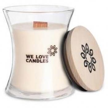 Robust Dark Grey Outdoor Candle 14.5x15 cm 1 pc