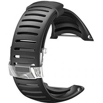 Suunto Core - Correa de reloj TR-A1-2, color negro