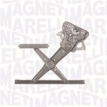Regulador de ventanilla MAGNETI MARELLI 350103170009 Izquierda