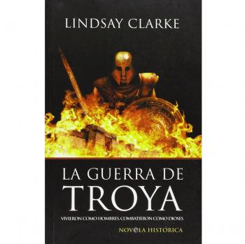 Guerra de troya, la