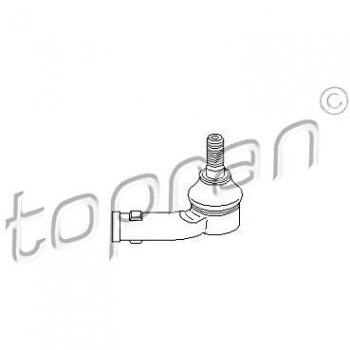 topran 102 801 Rótula de dirección