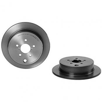 Brembo 08.C252.11 Rotores de Discos de Frenos