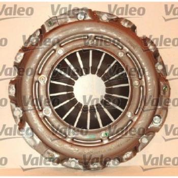 Kit de Embrague VALEO 834024 con Butée Hidráulica para VAUXHALL Corsa Mk III, Adam y Meriva Mk II