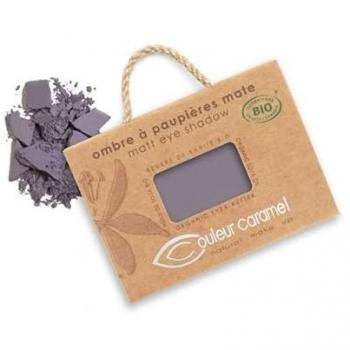Couleur Caramel Sombra de Ojos Nº056 Marrón Kaki Recarga 1ud