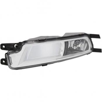 Luz diurna HELLA 2PT 011 839-151 Izquierda con características de alta visibilidad, diseño aerodinámico, instalación sencilla y compatibilidad con vehículos de diversas marcas