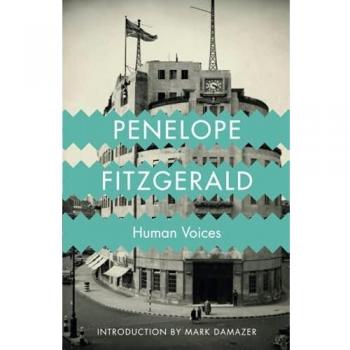Voces Humanas - Libro de Bolsillo de Penelope Fitzgerald