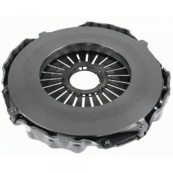 Plato de presión del embrague SACHS 3482 000 572 - Diámetro 430mm
