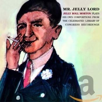 Mr. Jelly Lord