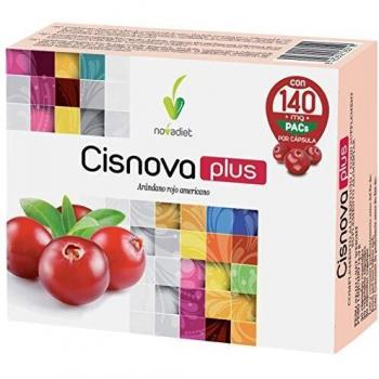 NOVA DIET - CISNOVA PLUS 60cap NOVA DIET