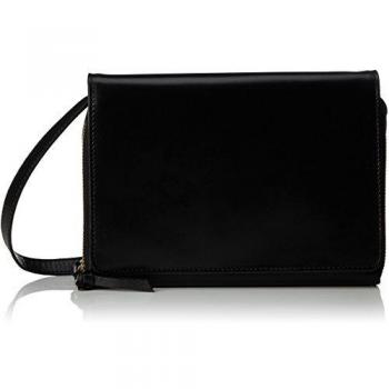 Royal RepubliQ - Raf Eve, Bolsos maletín Mujer, Schwarz