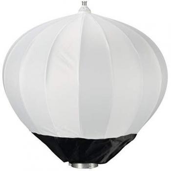 BRESSER Globo Softbox 65cm con conector SBayonet