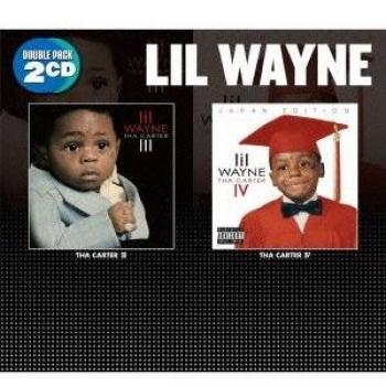 Carter 3 / Carter 4