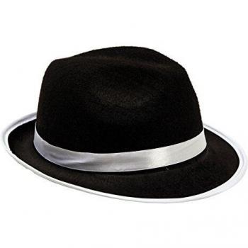 My Other Me - Sombrero de gánster, talla única